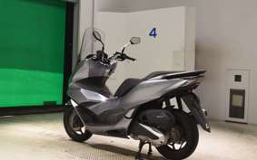 HONDA PCX 125 2019 JK05