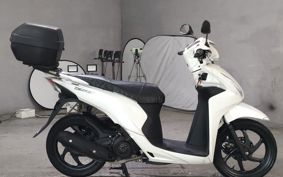 HONDA DIO 110 JF58