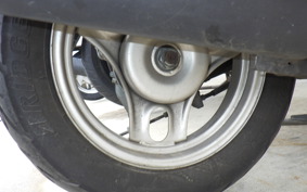 HONDA DIO Gen.6 AF62