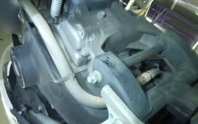 SUZUKI ﾚｯﾂ 2010 CA4AA