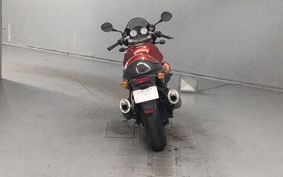 OTHER  MOTO GUZZI V11 ROSSO MANDERO 2001 KR