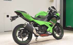 KAWASAKI NINJA 250 2 1999 EX250P