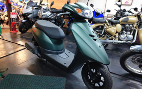 YAMAHA JOG AY01