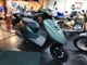 Фото Yamaha JOG с японского аукциона