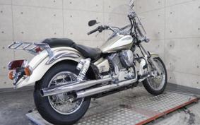 YAMAHA DRAGSTAR 250 VG02J