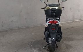 SUZUKI ADDRESS V110 CE47A
