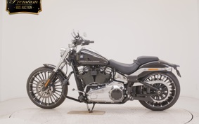HARLEY FXBR1920 2025