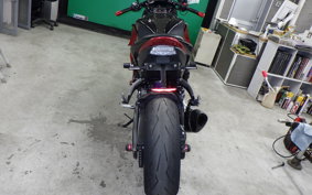 SUZUKI GSX-S1000F 2016 GT79A