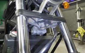 HONDA REBEL 250 MC49