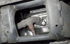 SUZUKI ADDRESS 110 2022 CE47A