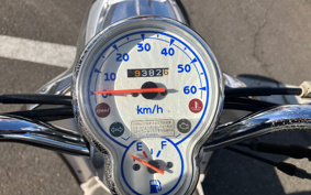 YAMAHA VINO SA37J