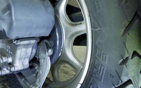 HONDA TACT-4ﾍﾞｰｼｯｸ 1993 AF79