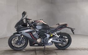HONDA CBR650R RH03
