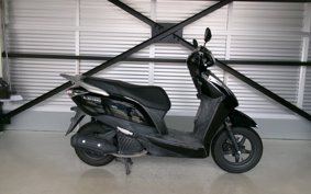 HONDA LEAD 125 JF45
