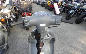 SUZUKI LET's 4 1995 CA45A