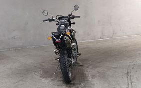KAWASAKI KLX125 LX125C