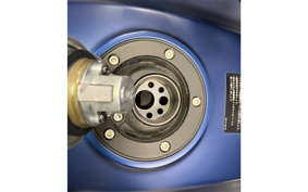 YAMAHA FJR1300 A 2018 RP27J