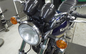 KAWASAKI ZEPHYR 750 1990