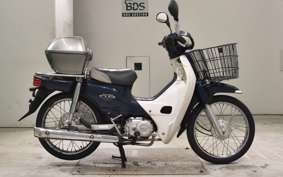 HONDA C110 SUPER CUB JA10