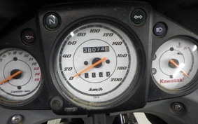 KAWASAKI NINJA 250R 2023 EX250K