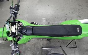 KAWASAKI KX250 2016 KX252C