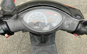 YAMAHA JOG DELUXE SA36J