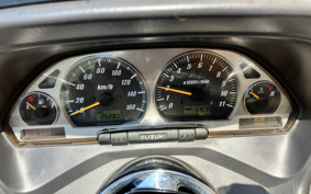 SUZUKI SKYWAVE 250SS CJ43A