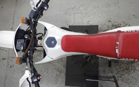 YAMAHA DT200 Gen.2 R