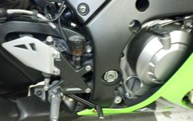 KAWASAKI ZX 10 NINJA ABS 2016
