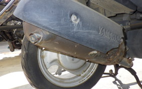 YAMAHA JOG POCHE SA08J