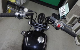 YAMAHA DRAGSTAR 400 CLASSIC 2007 VH01J