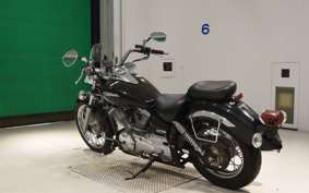 YAMAHA DRAGSTAR 250 2020 VG05J