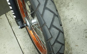 YAMAHA TRICKER Gen.2