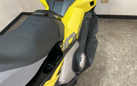 HONDA X-ADV 750 2025 RH21