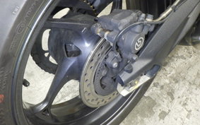 TRIUMPH STREET TRIPLE S 2018