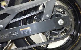 KAWASAKI NINJA 400 2019 EX400G