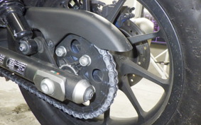 HONDA REBEL 500 A 2020 PC60