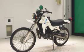 SUZUKI TS50 Hustler 1996 SA11A