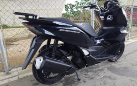 HONDA PCX 160 KF47