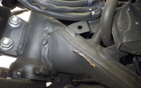HONDA CBR400R 2021 NC56