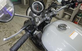 HONDA GB350S 2022 NC59