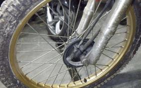 HONDA TLR200 MD09
