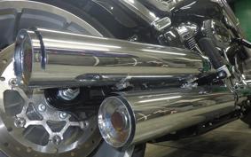 HARLEY FLBS 1870 2022