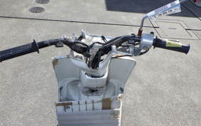 HONDA GYRO UP TA01