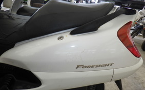 HONDA FORESIGHT EX MF04
