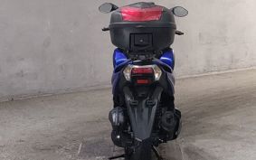 YAMAHA TRICITY 155 ABS SG37J