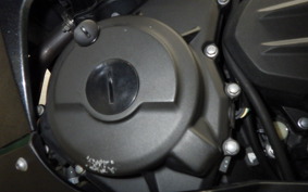 KAWASAKI NINJA 250 2 1990 EX250P