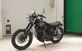 YAMAHA SR400 Gen.3 2006 RH01J