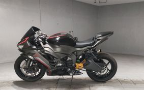 KAWASAKI NINJA ZX-6R 2019 ZX636G