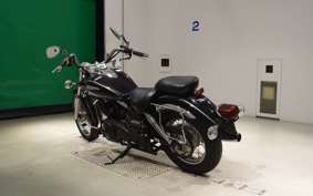 YAMAHA DRAGSTAR 250 2013 VG05J